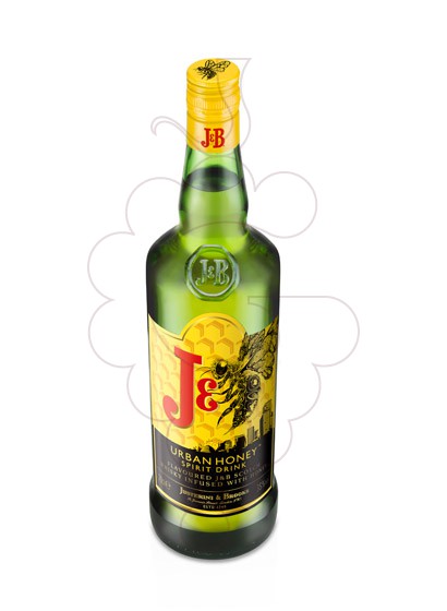 Photo Liqueur J.B. Honey