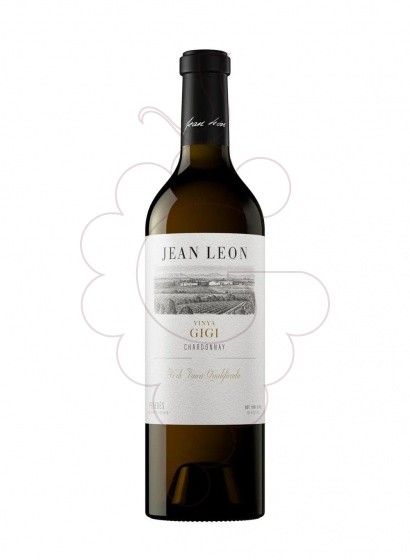 Photo Jean Leon Vinya Gigi white wine