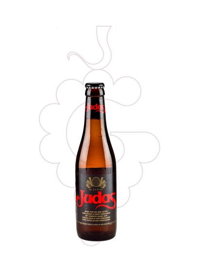 Photo Beer Judas