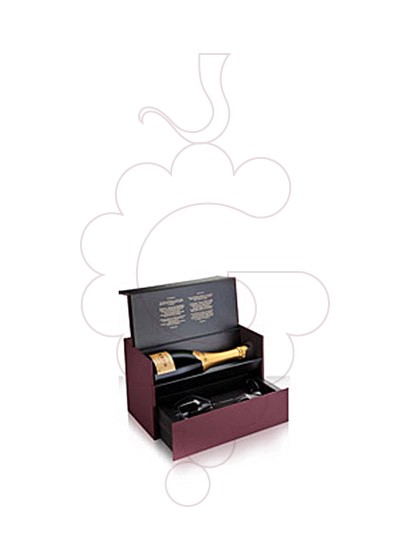Photo Gift boxes Krug Pack (1 u + 2 copas)