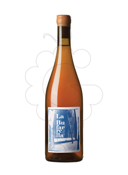 Photo La Salada La Bufarella white wine