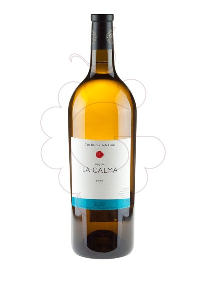 Photo La Calma Magnum white wine