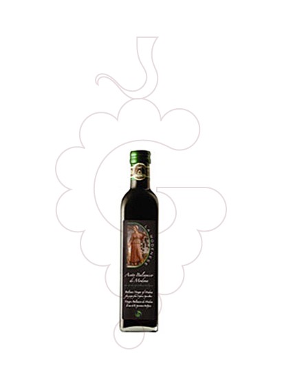 Photo Vinegars La Modenese Crema
