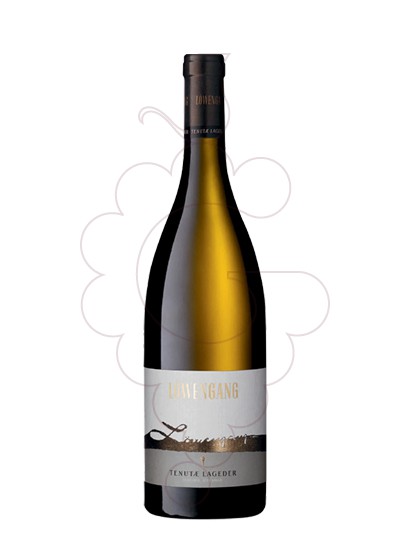 Photo Alois Lageder Löwengang white wine