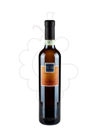 Photo Le Colombare Pieropan Dolç fortified wine