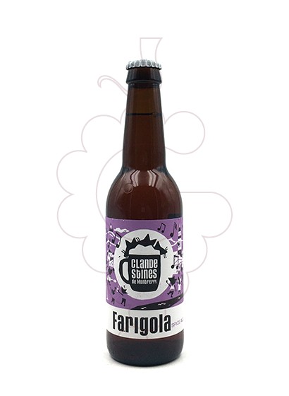 Photo Beer Les Clandestines Farigola (mini)