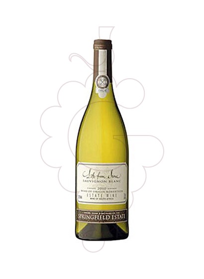 Photo Life from Stone Sauvignon Blanc white wine