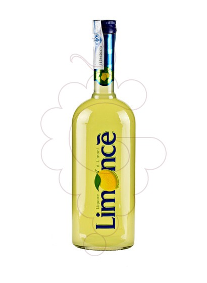 Photo Liqueur Limonce Liquore di Limone