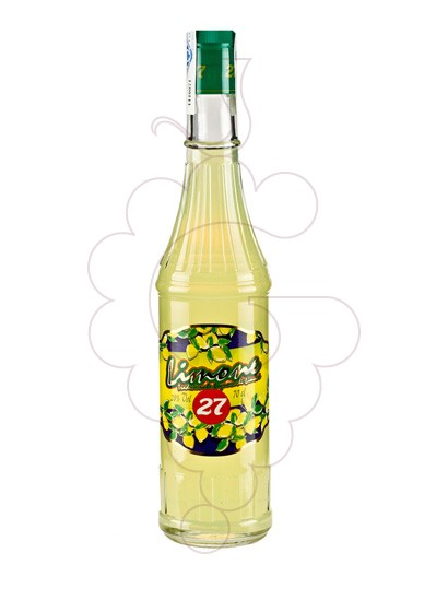 Photo Liqueur Limone 27
