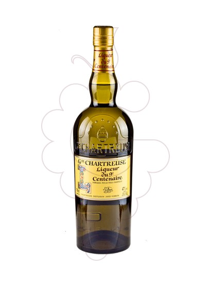 Photo Liqueur Liqueur du 9er Centenaire