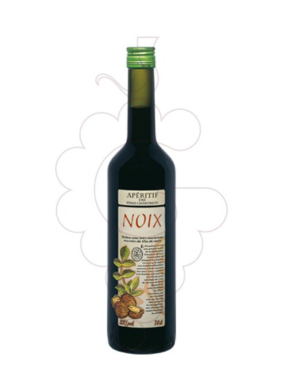 Photo Liqueur Liqueur Eau de Noix