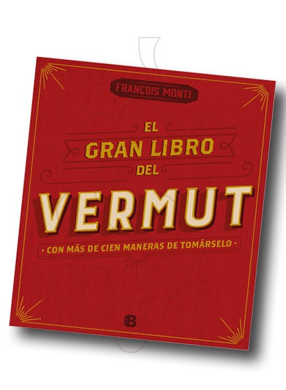 Photo Librería El Gran Libro del Vermut (spanish ed.)