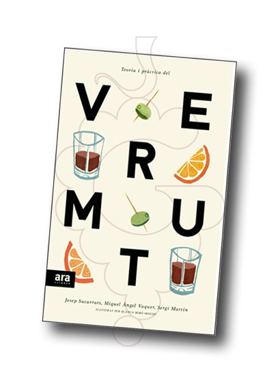 Photo Librería Teoria i Pràctica del Vermut (catalan ed.)