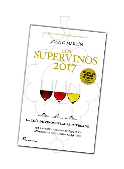 Photo Librería Los Supervinos 2017 (spanish ed.)