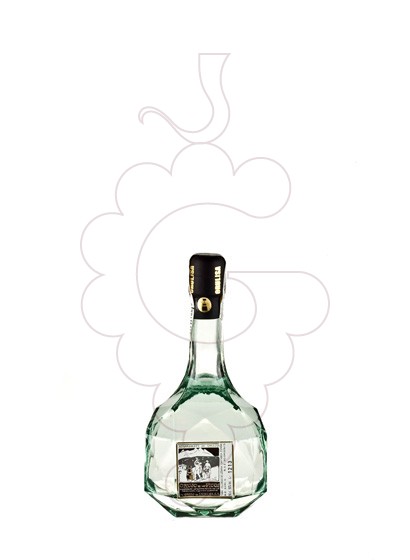 Photo Mezcal Los Picos Orujo Especial