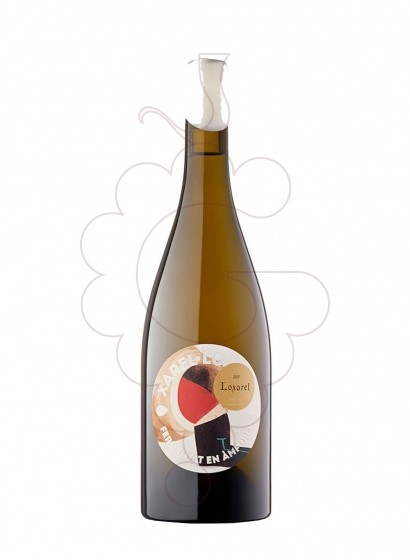 Photo Loxarel Xarel·lo Blanc white wine