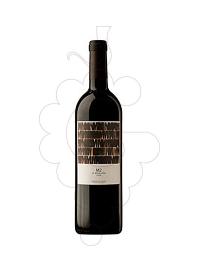 Photo M2 de Matallana red wine
