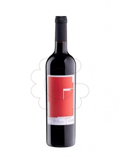 Photo Macià Batle Reserva Privada red wine