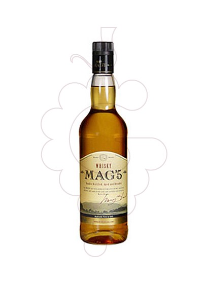 Photo Whisky Mag 5