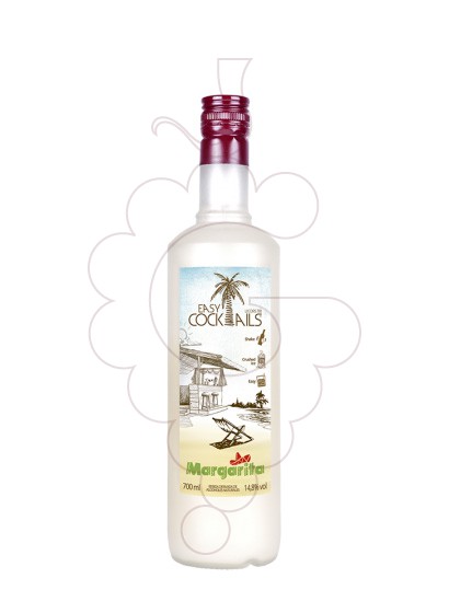 Photo Liqueur Margarita Easy