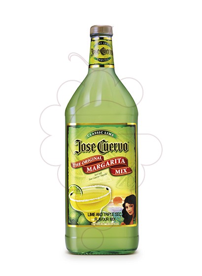 Photo Other Margarita Mix Cuervo