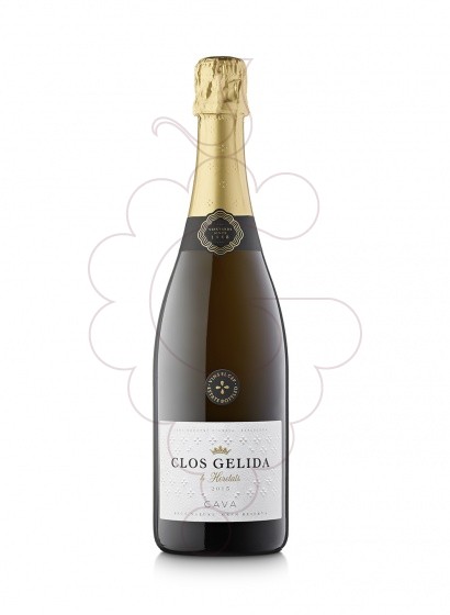Photo Marques de Gelida 4 Heretats sparkling wine