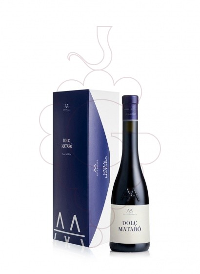 Photo Mataró fortified wine