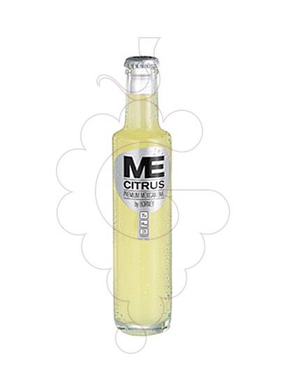 Photo Soft drinks Me Citrus Premium Mexican Lime