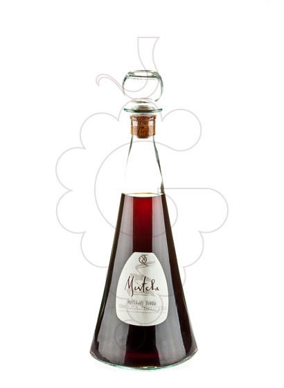 Photo Mistela Rotllan i Torra fortified wine