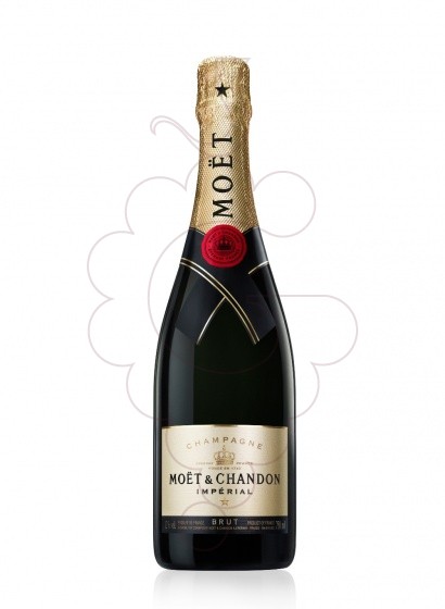 Moet Chandon Brut Imperial 0 75 L Buy From Grauonline Com
