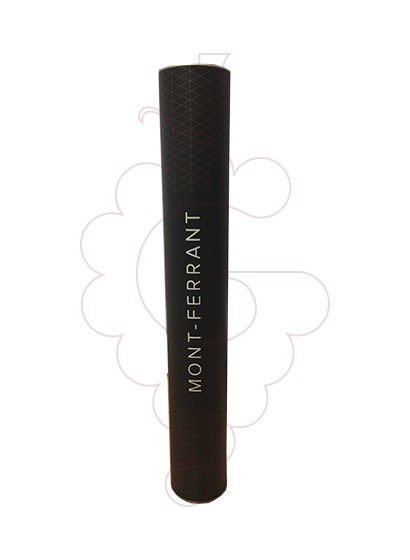 Photo Mont-ferrant Bertha Bouzy Pack 2 u sparkling wine