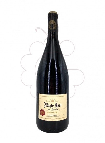 Monte Real Reserva Magnum 1 50 L Buy From Grauonline Com