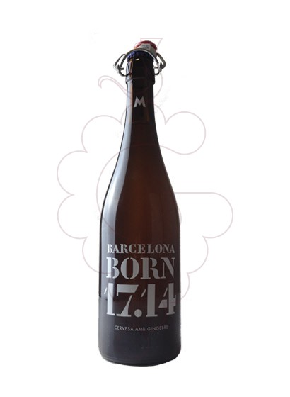 Photo Beer Moritz Born 1714