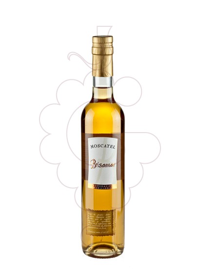 Photo Aperitif wine Moscatel Brisamar