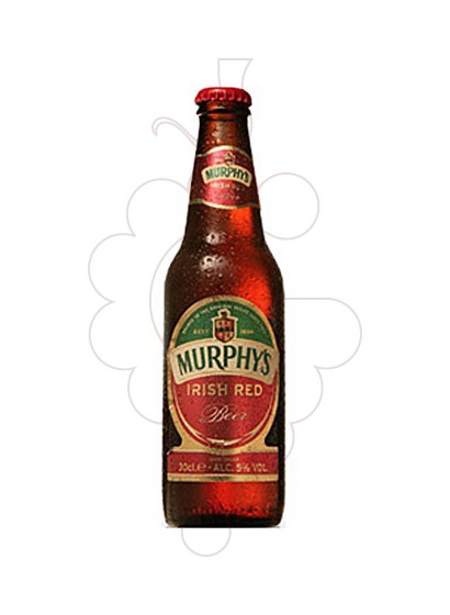 Photo Beer Murphy's Irish Beer