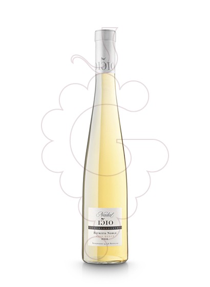 Photo Nadal 1510 Botrytis Noble fortified wine