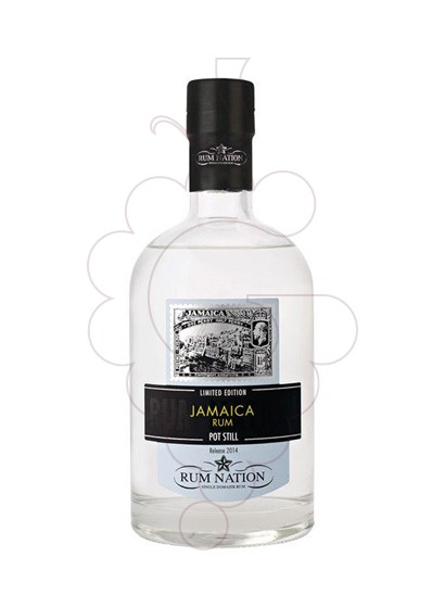 Photo Rum Nation Jamaica Pot Still