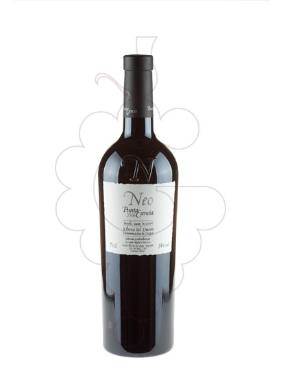 Photo Neo Punta Esencia red wine