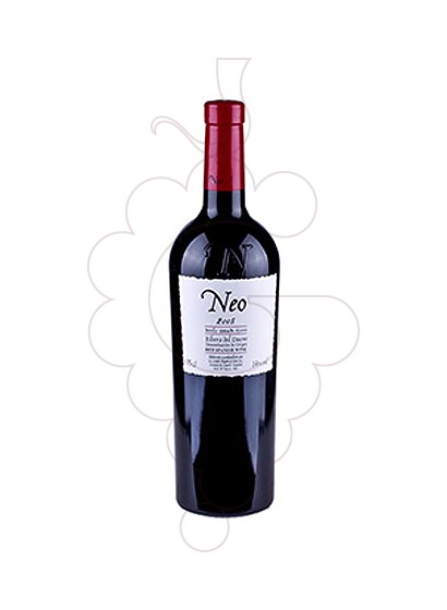 Photo Neo red wine