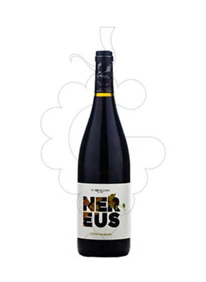 Photo Nereus red wine