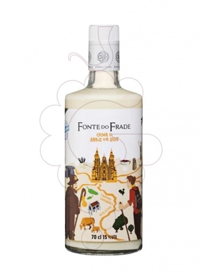 Photo Mezcal Nora Licor de Hierbas