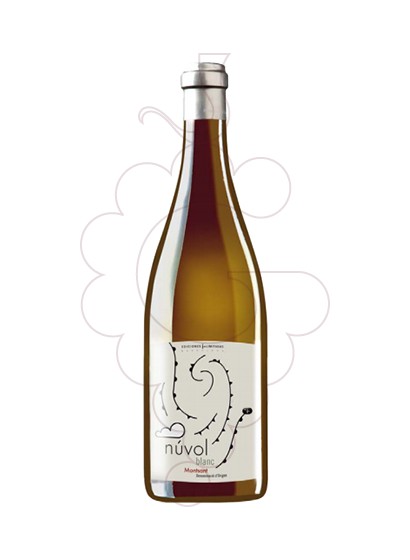 Photo Núvol Blanc white wine