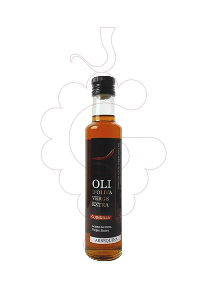 Photo Oils Oli 1857 Guindilla