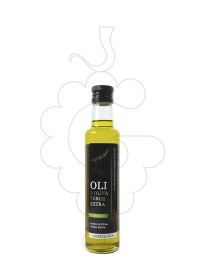 Photo Oils Oli 1857 Romaní
