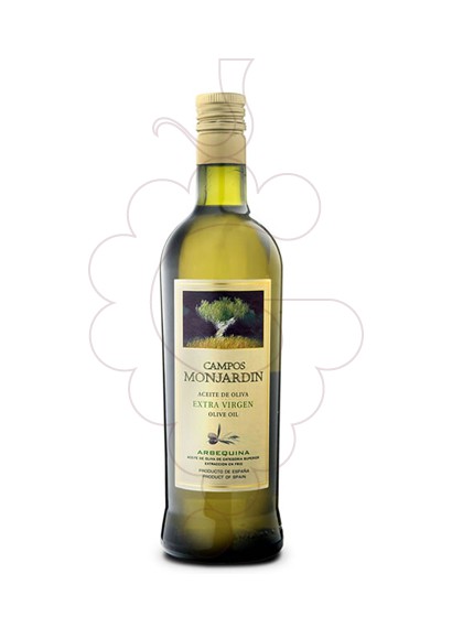 Photo Oils Campos de Monjardín Oil