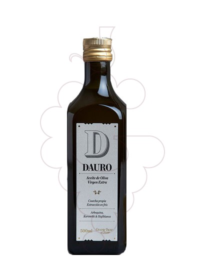 Photo Oils Oil Dauro