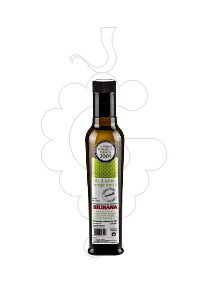 Photo Oils Oil Oliva Casa Amella (mini)