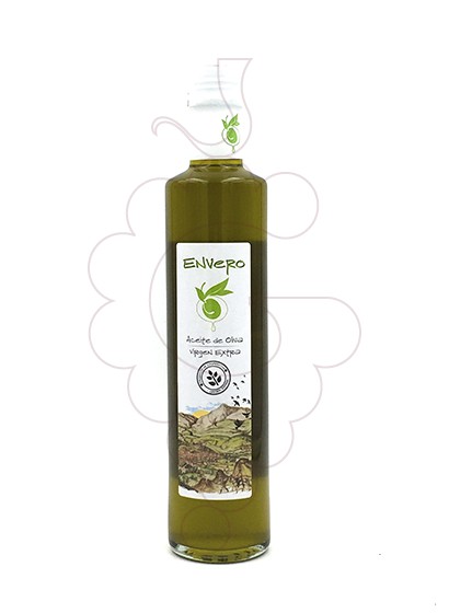 Photo Oils Oli envero 50 cl