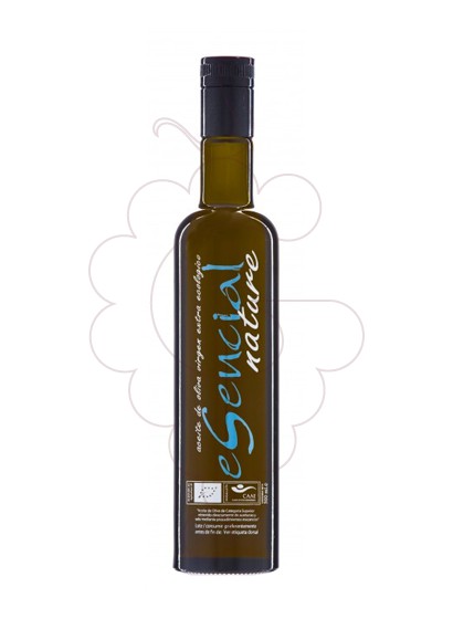 Photo Oils Esencial Nature Oil