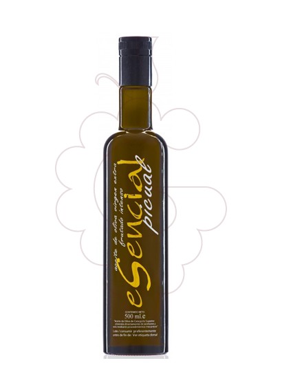 Photo Oils Esencial Picual Oil (mini)